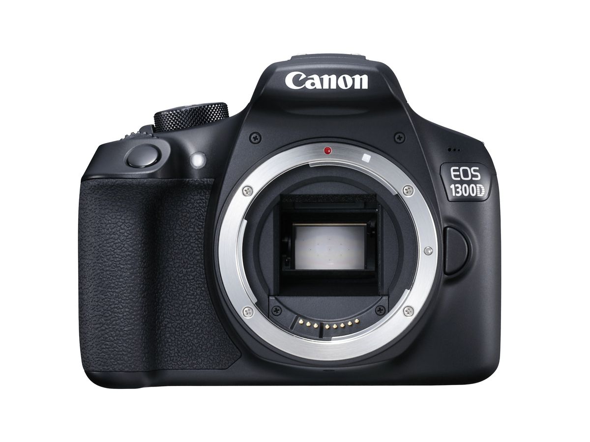 Canon EOS 1300D Boitier