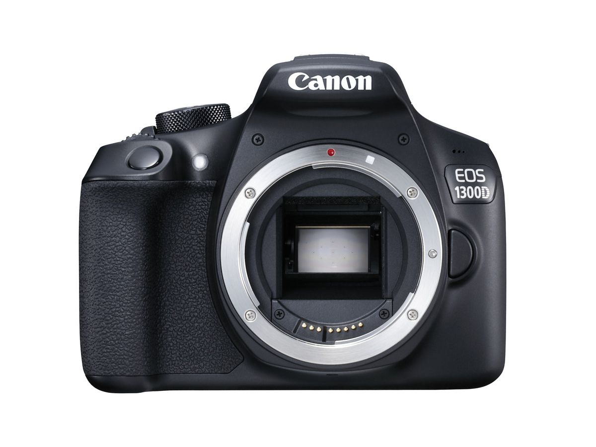 Canon EOS 1300D Body