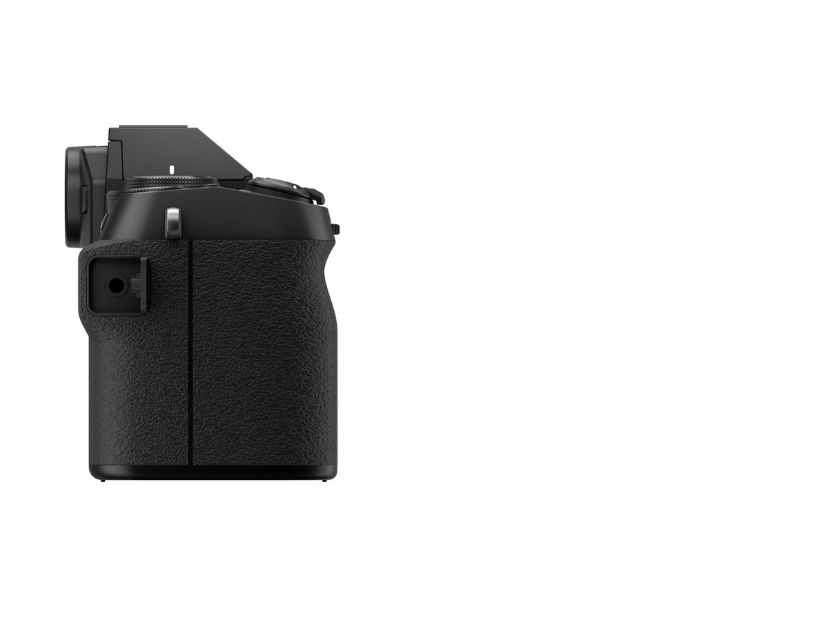 Fujifilm X-S20 XF 18-55mm Swiss Garantie