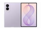 Samsung Fold 8 Clear Case Transparent