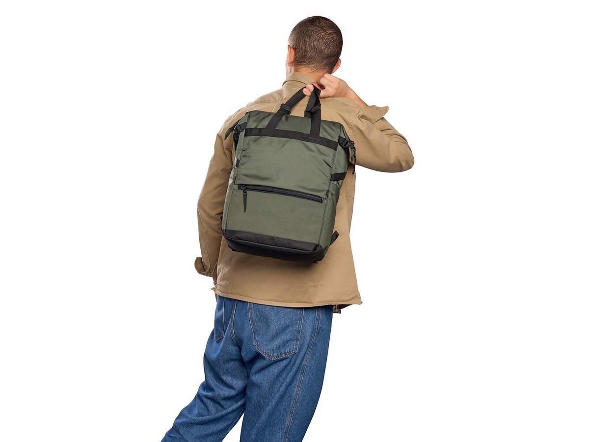 Manfrotto Street Convertible Tote Bag