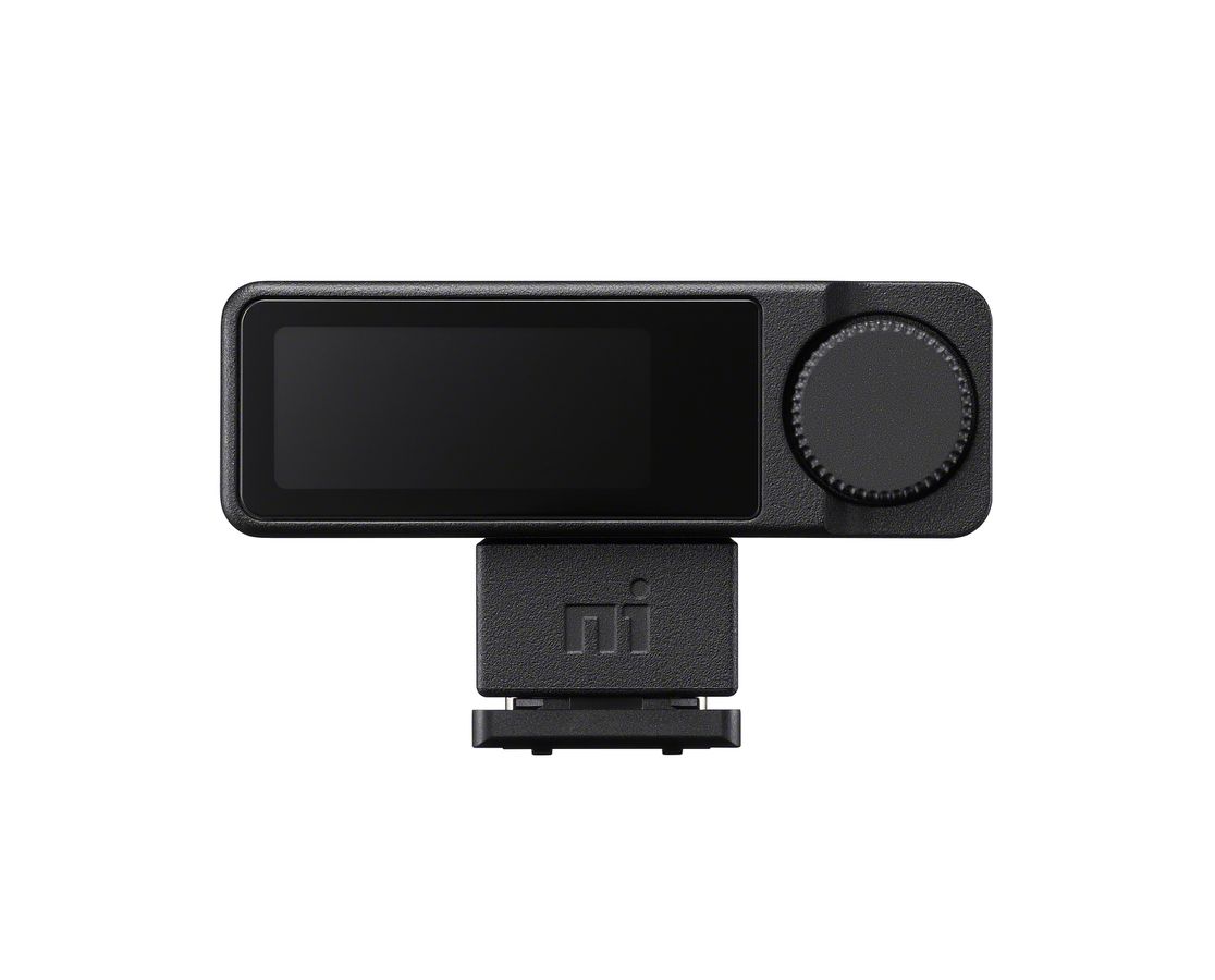 Sony ECM-W5R Wireless Audio Receiver