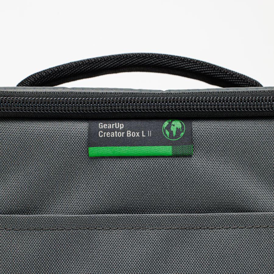 Lowepro GearUp Creator Box L II (GRL)