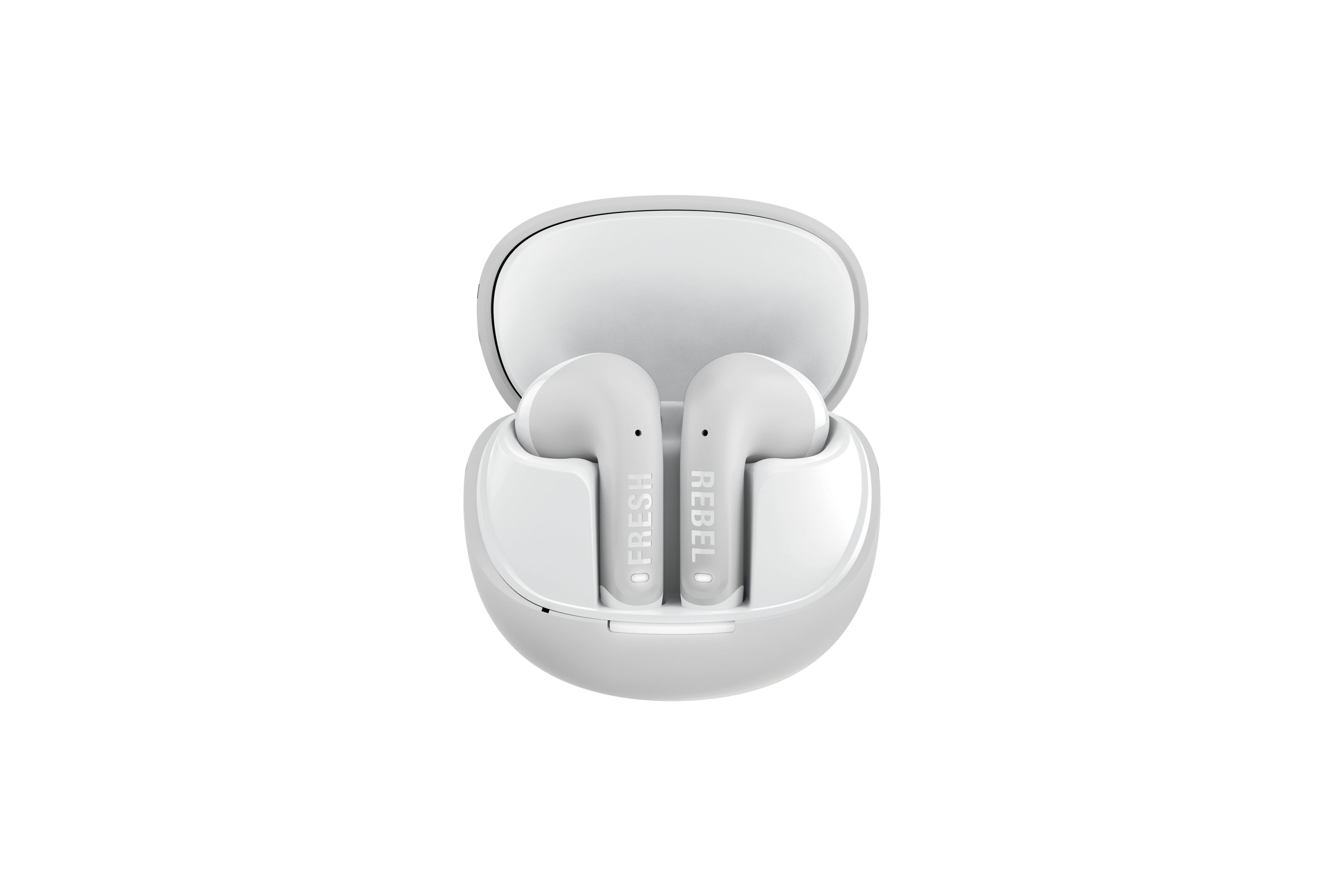 Fresh 'n Rebel Twins Core 2 Ice Grey