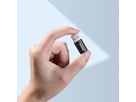 Baseus USB-A to USB-C Mini Adapter