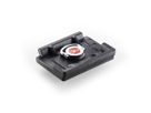 Manfrotto Light QR Plate w/1/4''