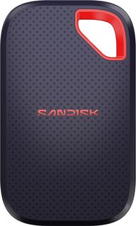 SSD & HDD 