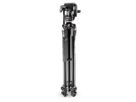 Manfrotto 290Xtra Alu Tripod w/128RC