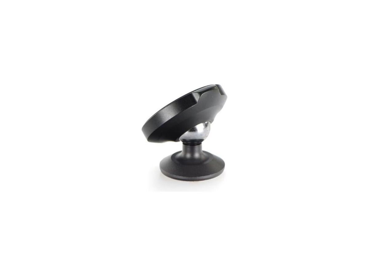 Baseus Magnetic Car Mount Black