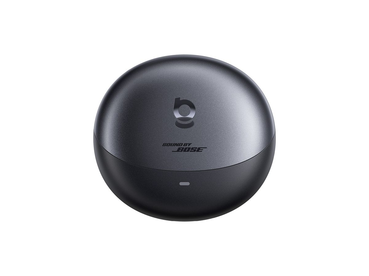 Baseus Inspire XP1 Cosmic Black