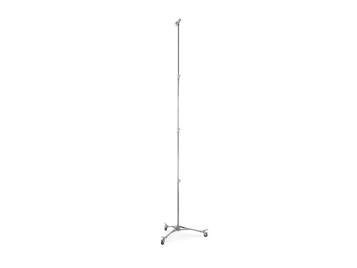 Avenger Overhead Stand 58 580cm Silver
