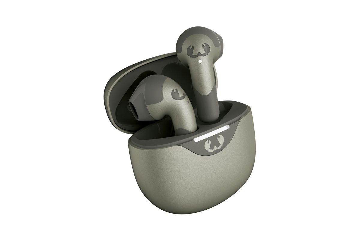 Fresh 'n Rebel Twins Blaze Dried Green