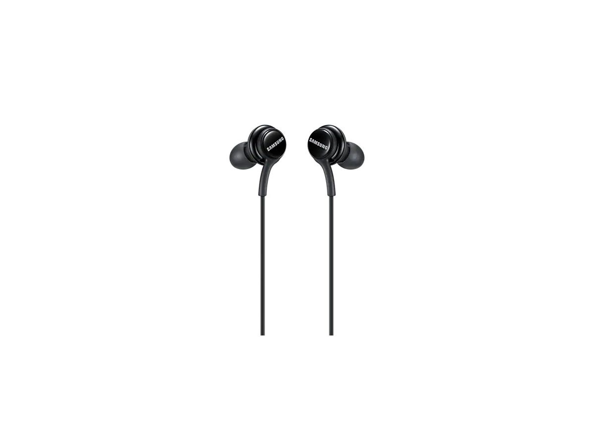 Samsung 3.5mm Earphones Black