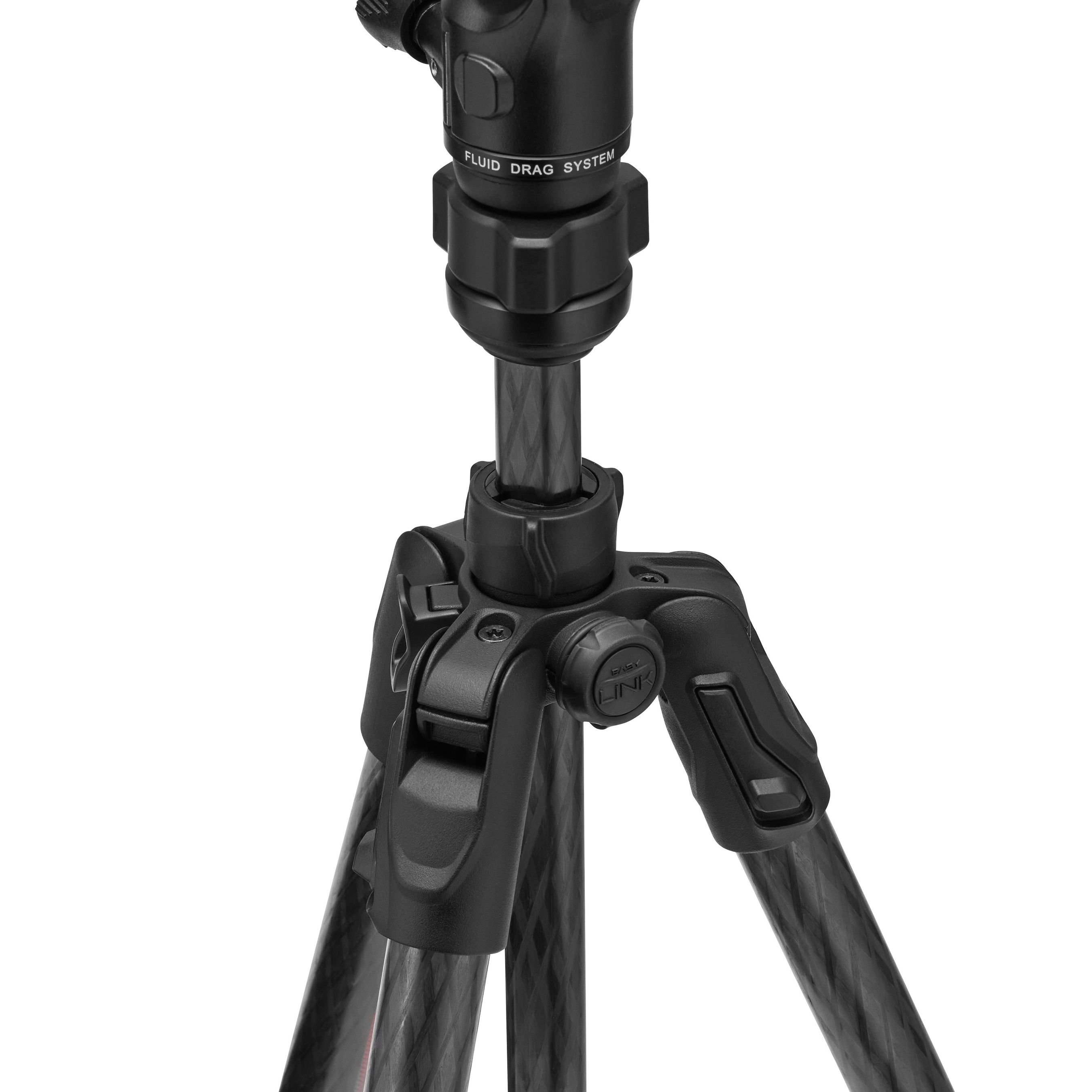 Manfrotto Befree GT PRO CF w/3 Way