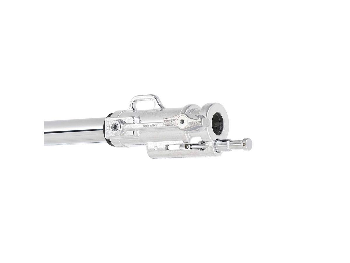 Avenger Junior Boom Arm with Peso weight