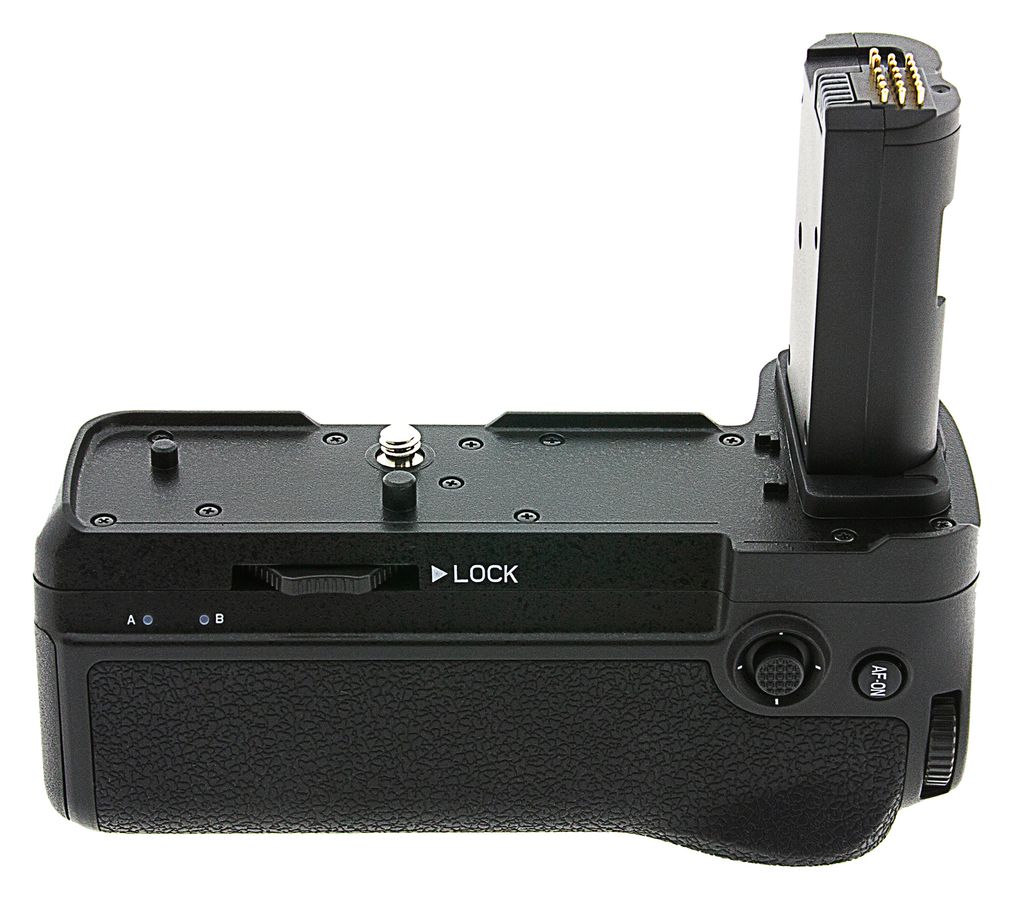 Patona Batteriegriff Nikon 6II 7II