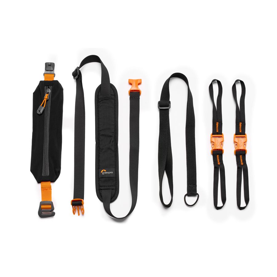 Lowepro PhotoSport BP 24L AW III GY GRL