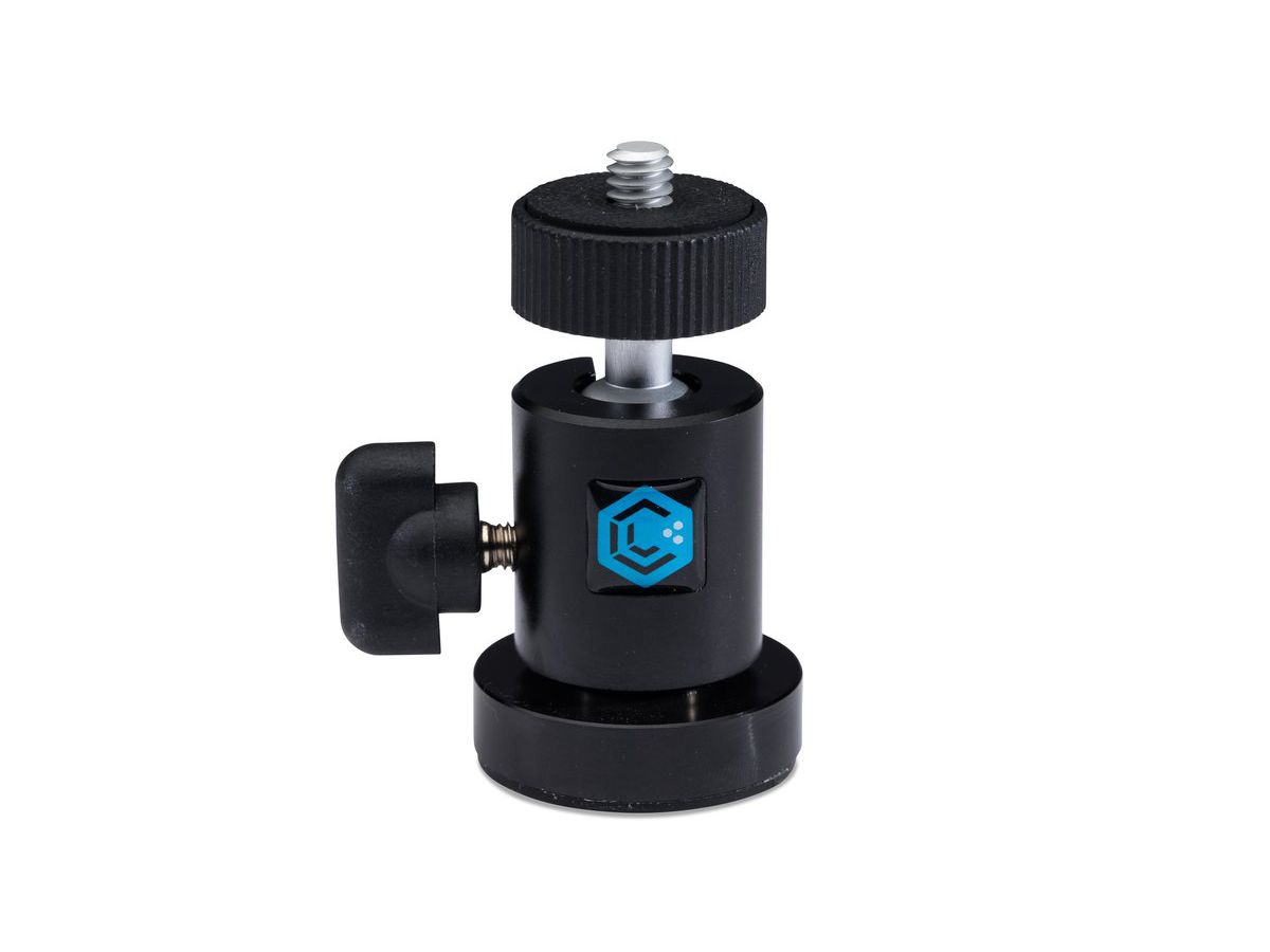 Lume Cube Magnetic Mount Ball Head