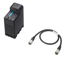 Sony BP-U60T Battery pack + terminal out