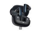 Baseus Bowie M2s Cluster Black