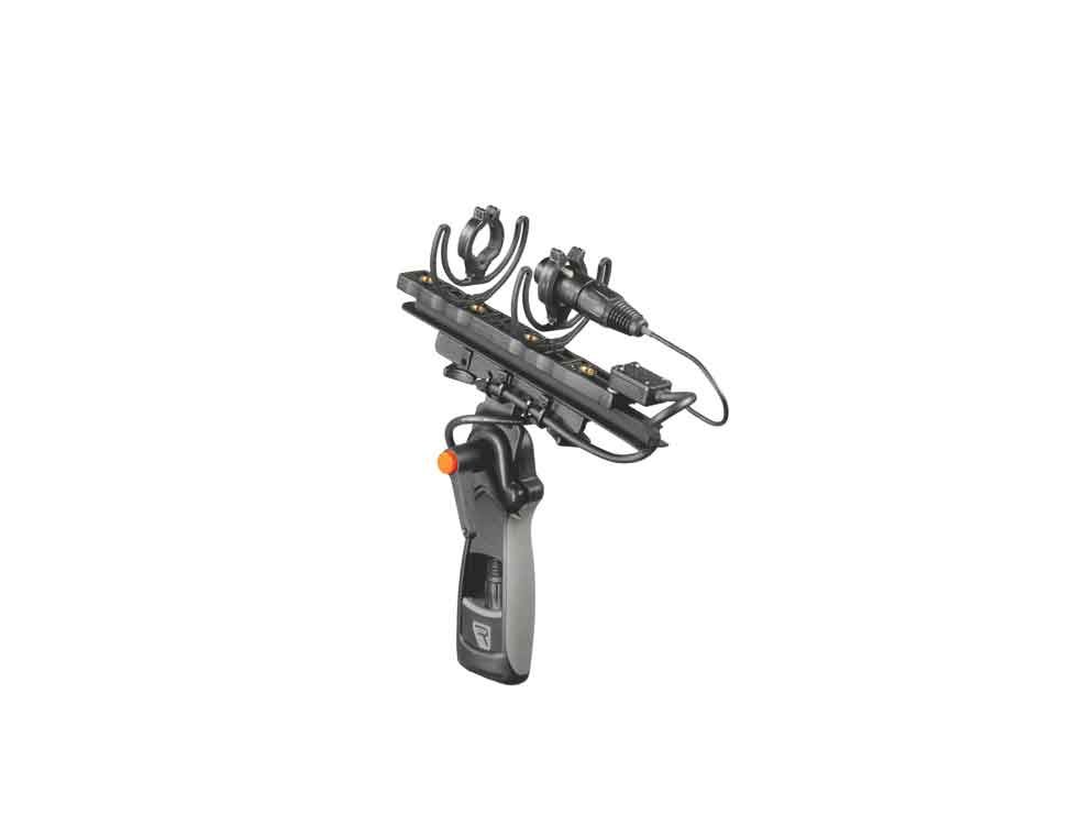 Rycote Modular Windshield WS 2 Kit