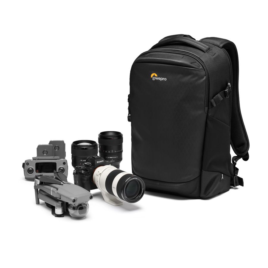 Lowepro Flipside BP 300 AW III noir