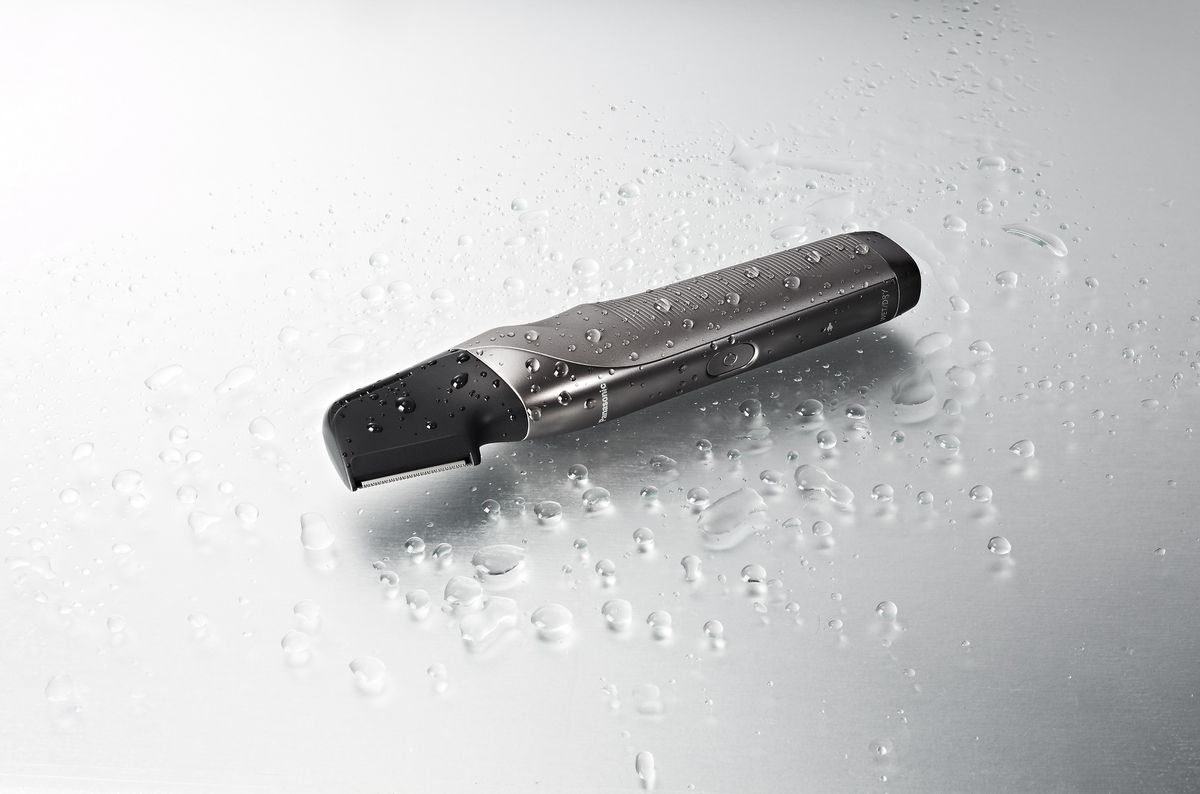 Panasonic Trimmer GY60