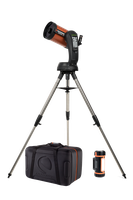 Celestron Kit NexStar 6+Étui+Batterie