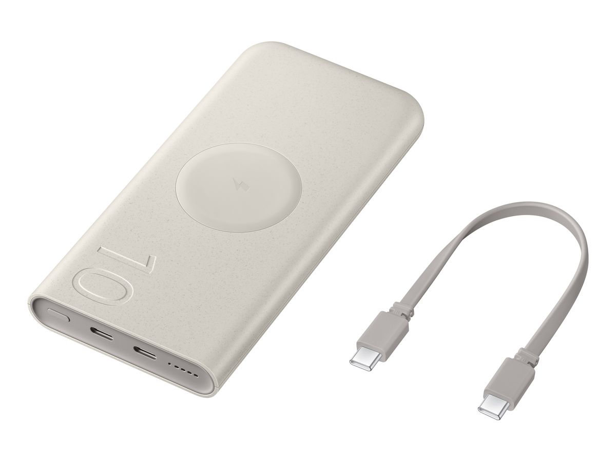 Samsung Battery Pack 10'000 mAh 25W
