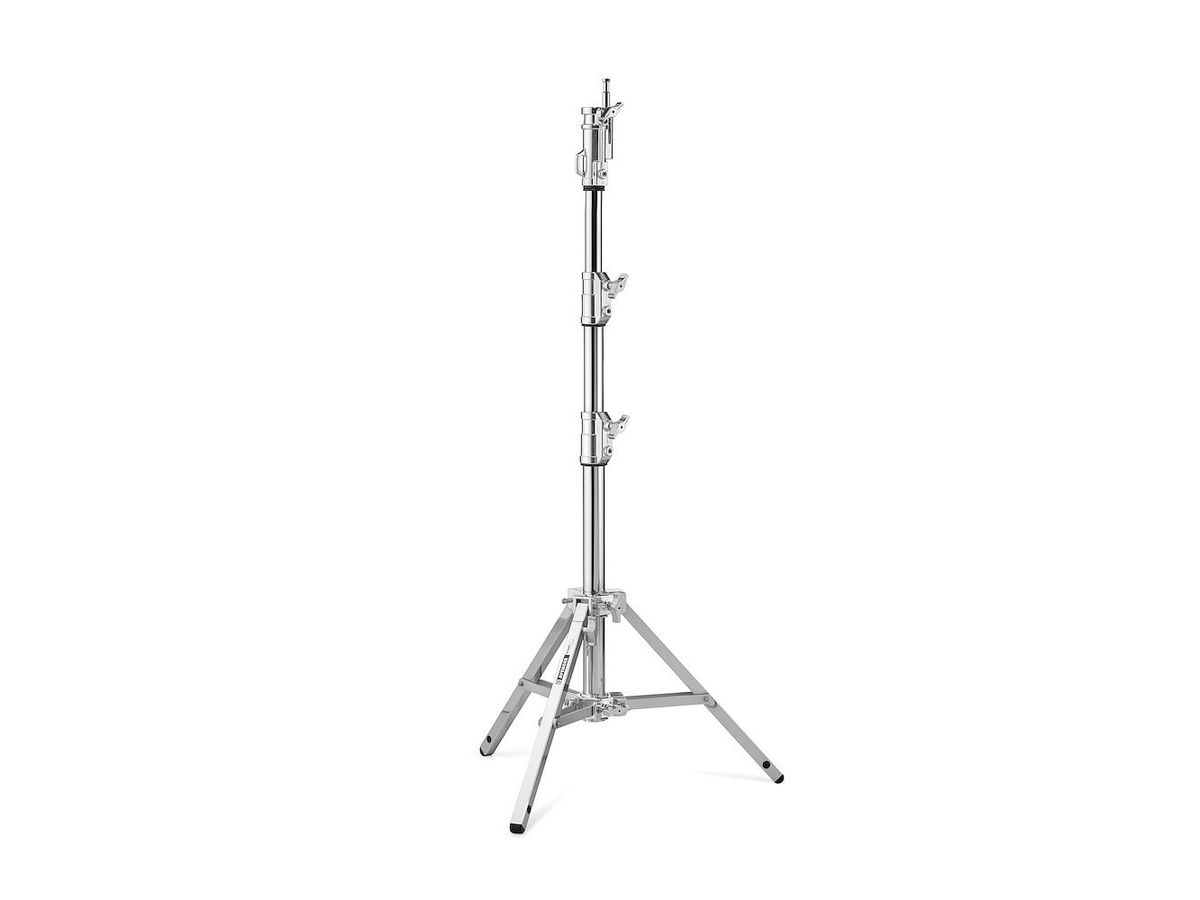 Avenger Combo Stand 20 Steel 200cm Silv