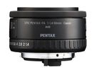 Pentax smc FA 50mm / 1.4 classic