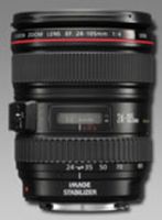Canon EF 24-105mm 4.0L IS USM