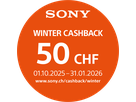 Sony Alpha HVL-F60RM2 Flash