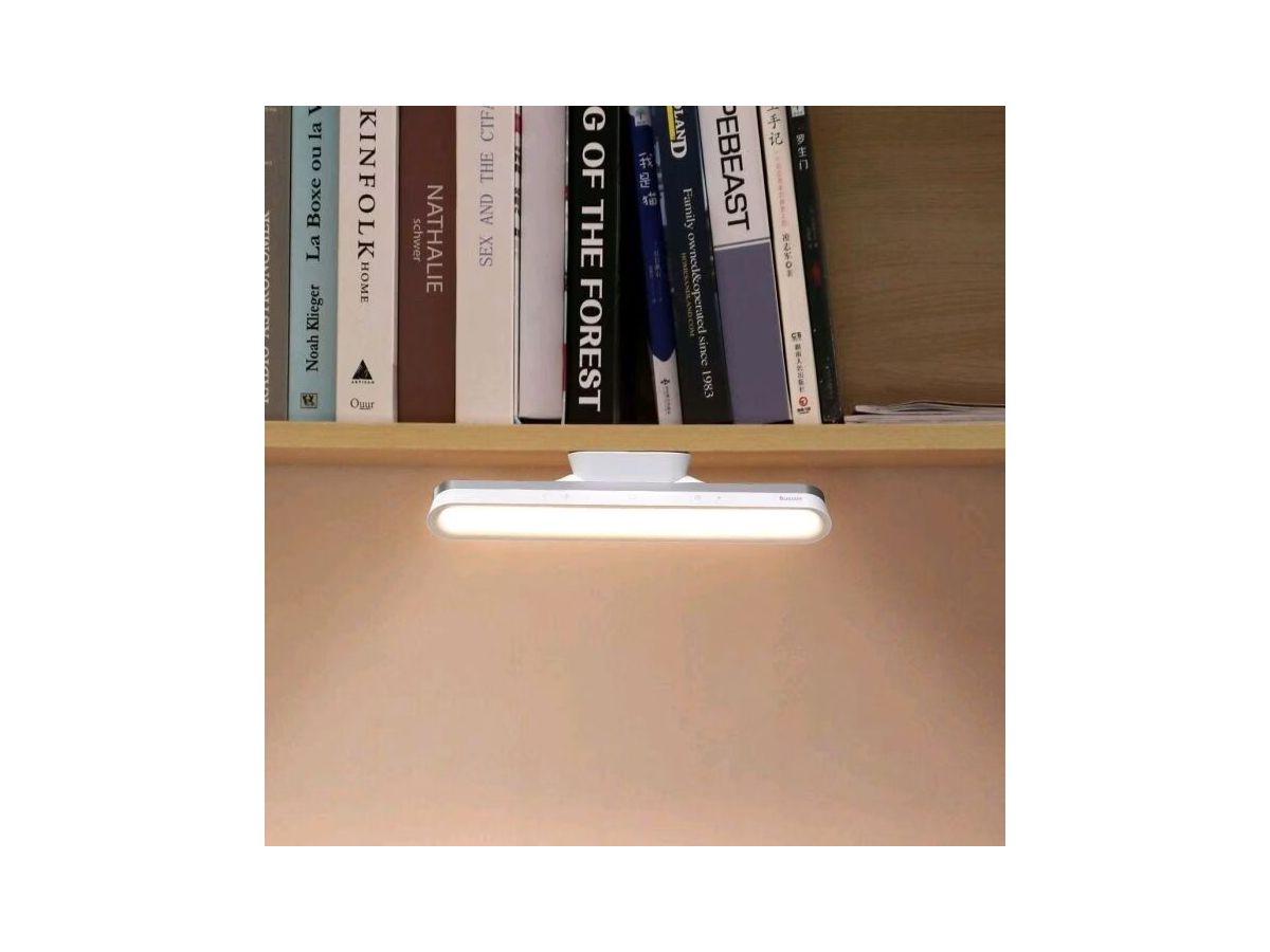Baseus Magnetic Charging Desk Lamp Pro