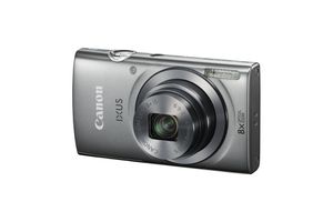 Canon IXUS 165 Argent