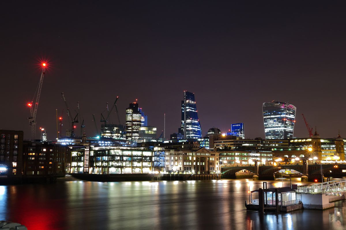 Canon Powershot G9 X Noir