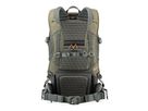 Lowepro Flipside Trek BP 450AW gris/vert