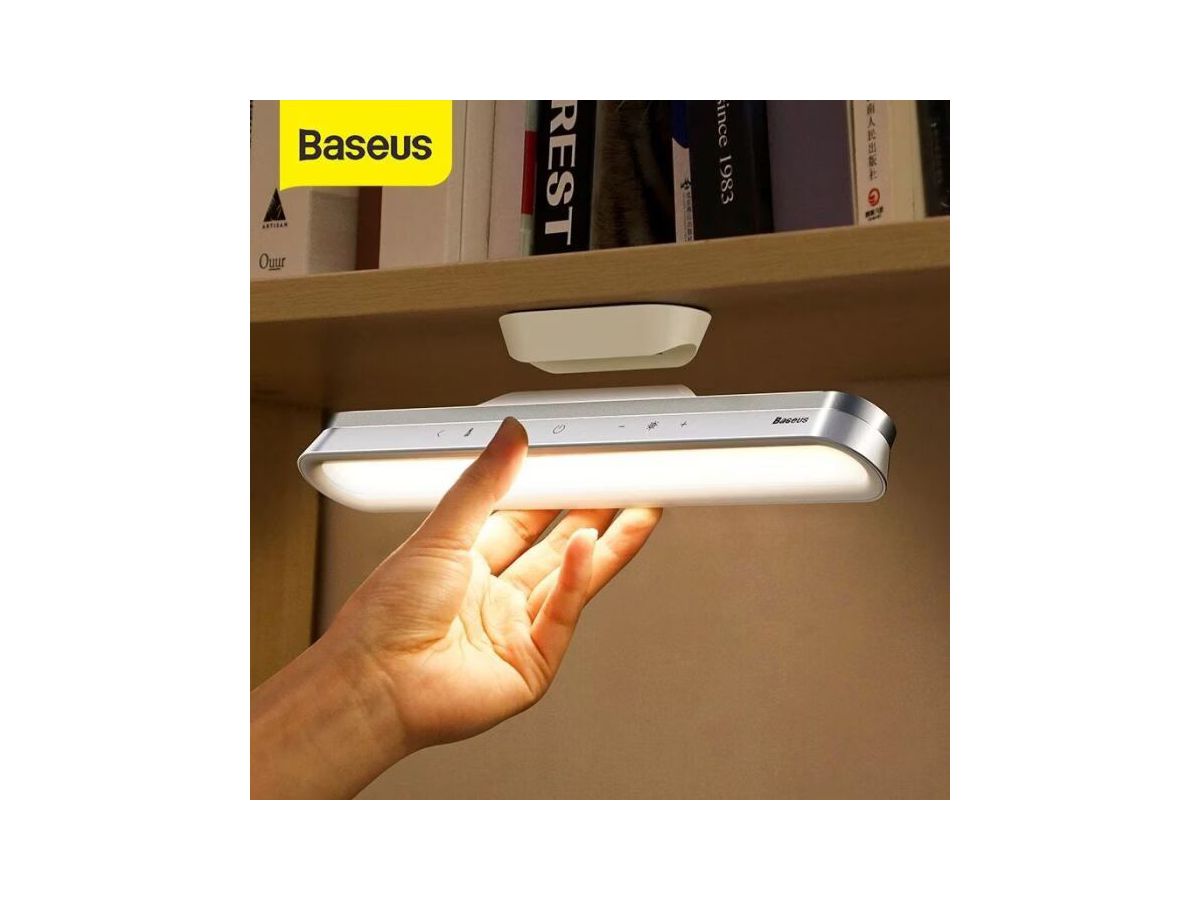 Baseus Magnetic Charging Desk Lamp Pro