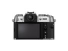 Fujifilm X-T50 Silver Body Swiss Garant