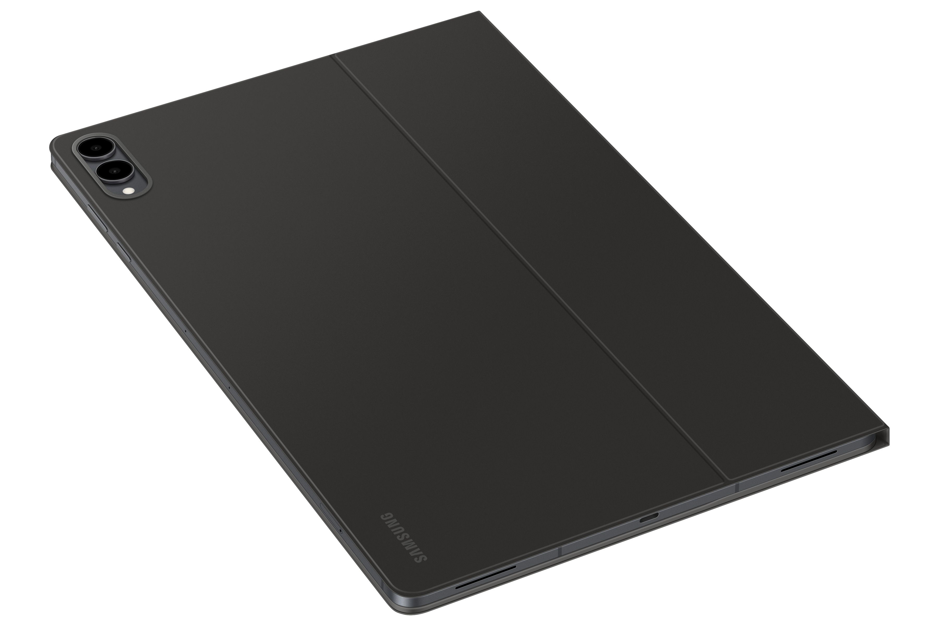 Samsung Tab S11 Ul Cover Keyboa Black CH