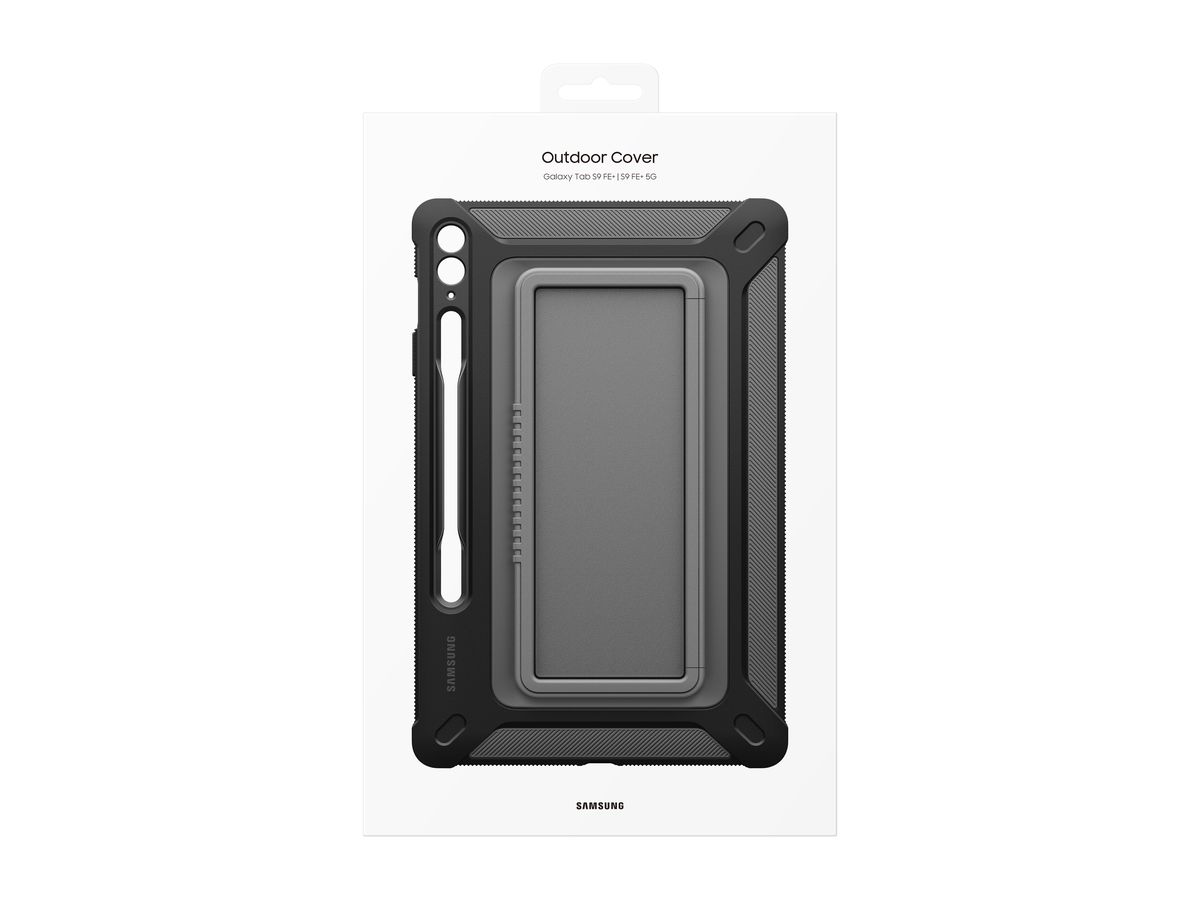 Samsung Tab S9 FE Outdoor Cover Titan