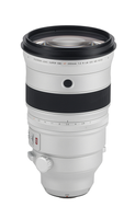 Fujinon XF 200mm F2 R LM OIS WR + XF1.4X