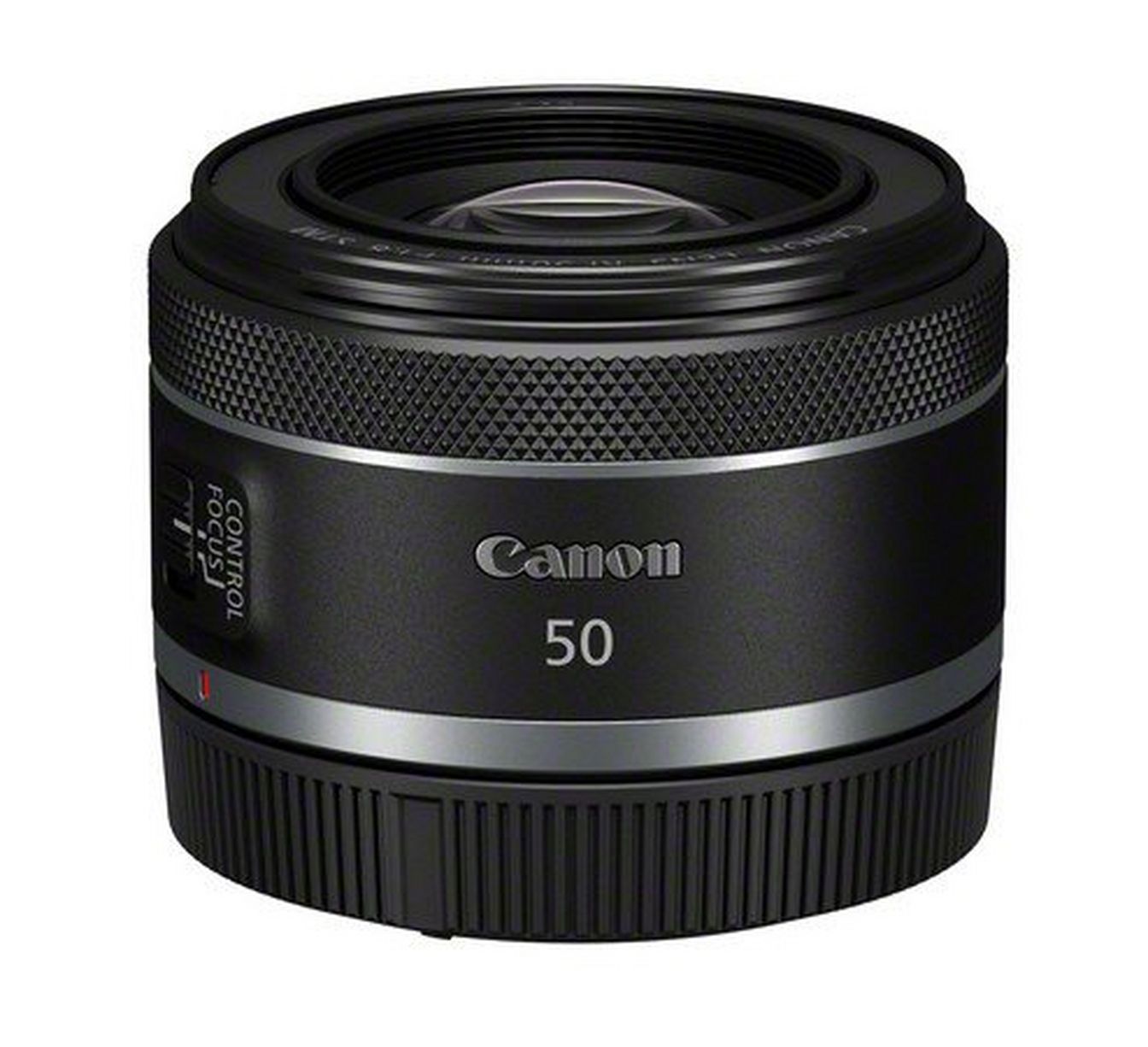 Canon RF 50mm f/1.8 STM
