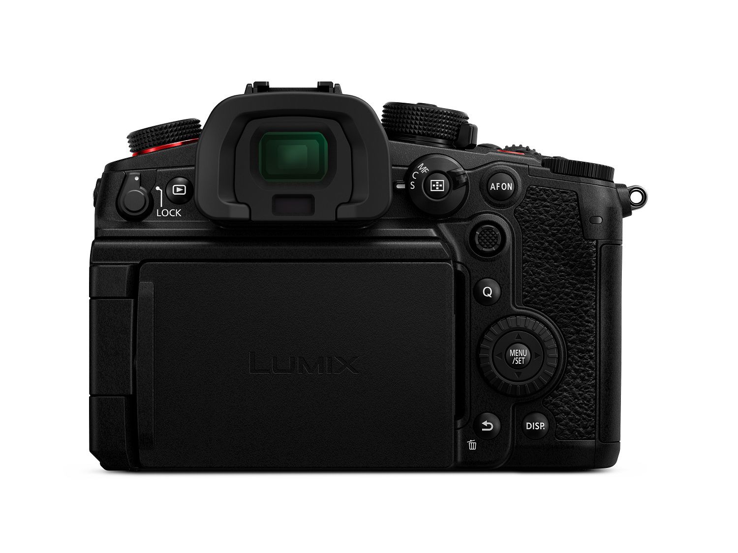 Panasonic GH7 Body + H-ES12060E (LEICA)