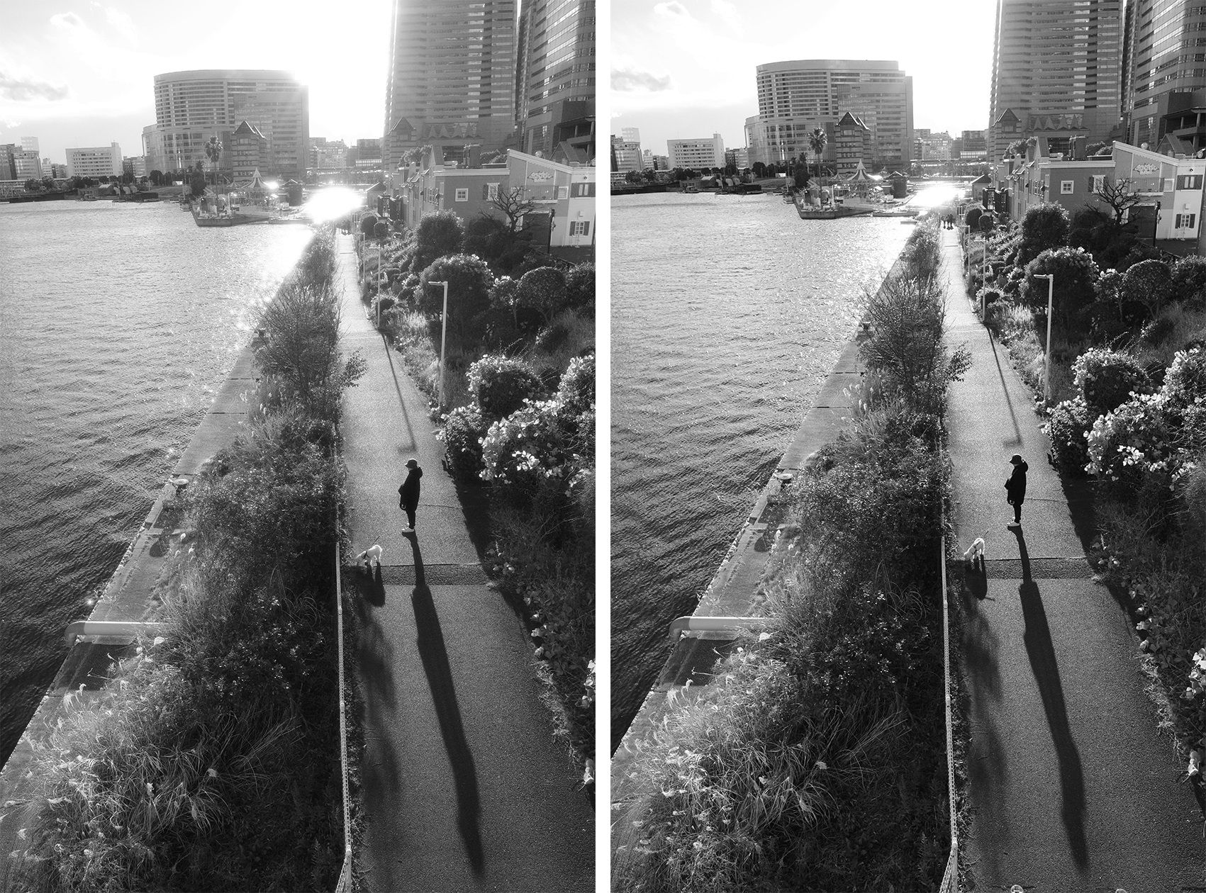 Ricoh GR III HDF black