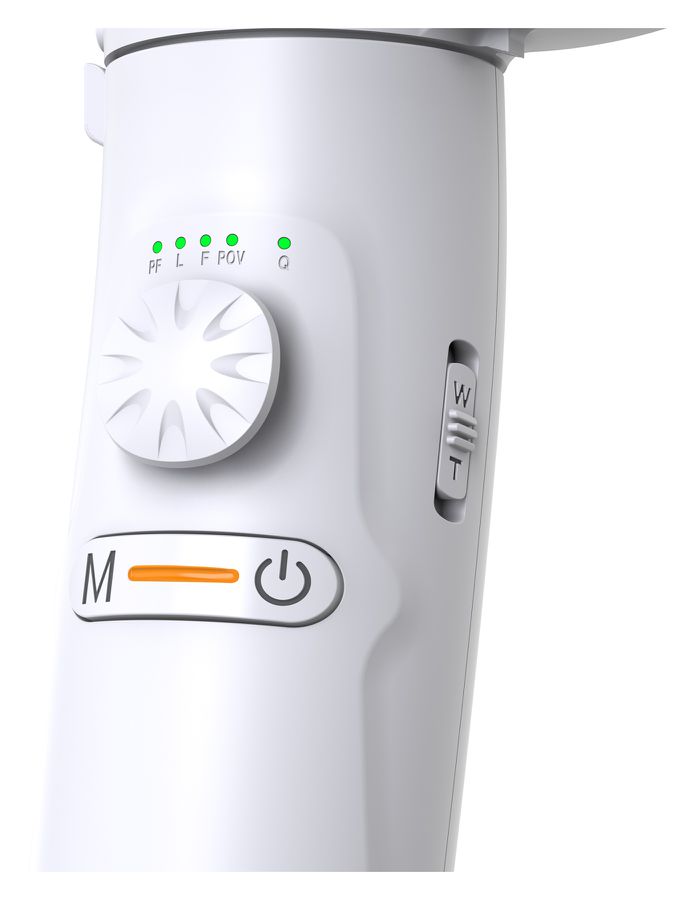 Patona 3-Achsen Gimbal Smartphone