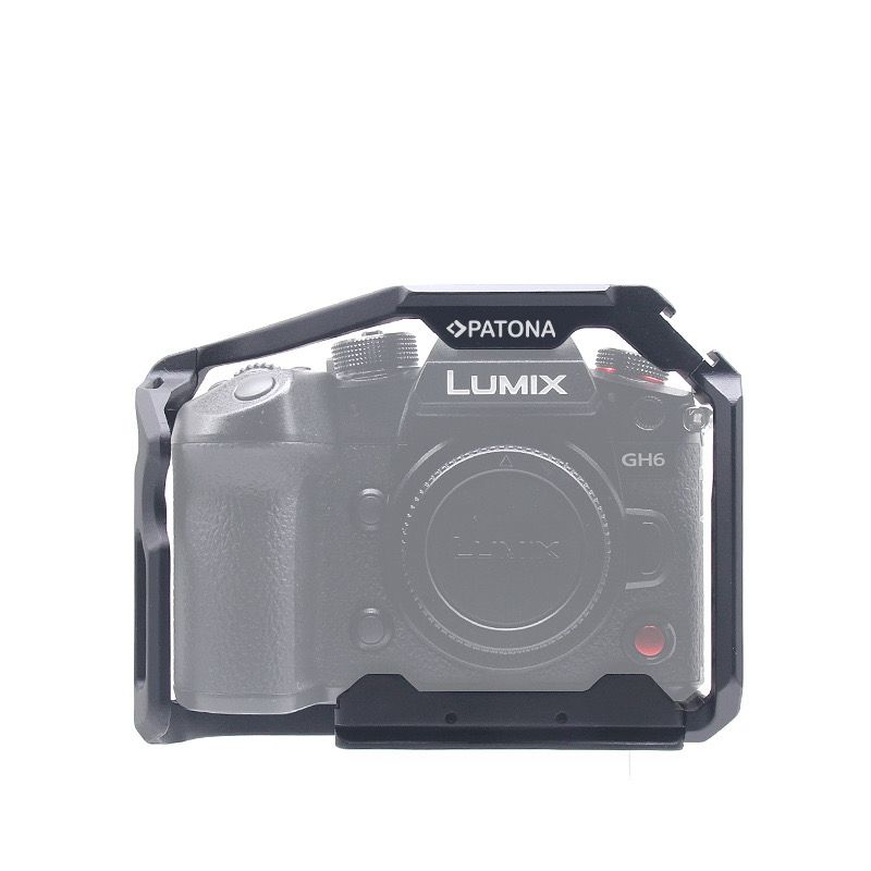 Patona Cage Panasonic GH6