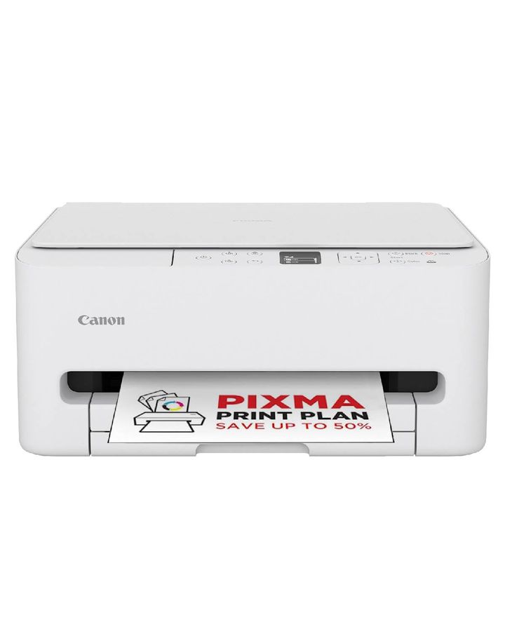 Canon PIXMA TS7550i White