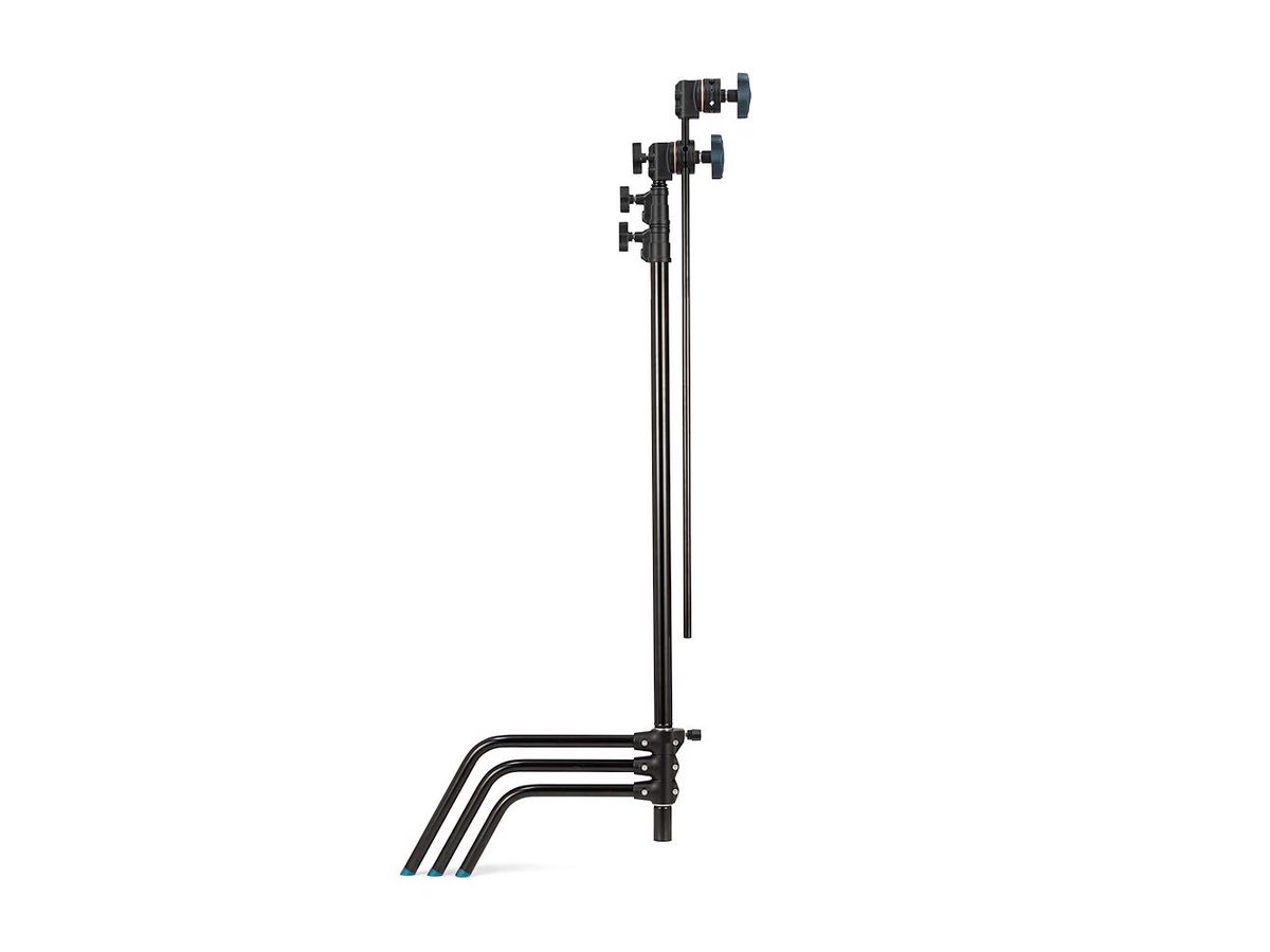 Avenger C-Stand Kit 30 Steel 300cm Blk