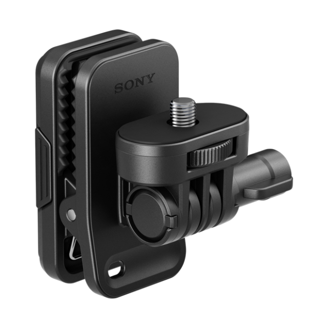Sony Cap Clip for ActionCam